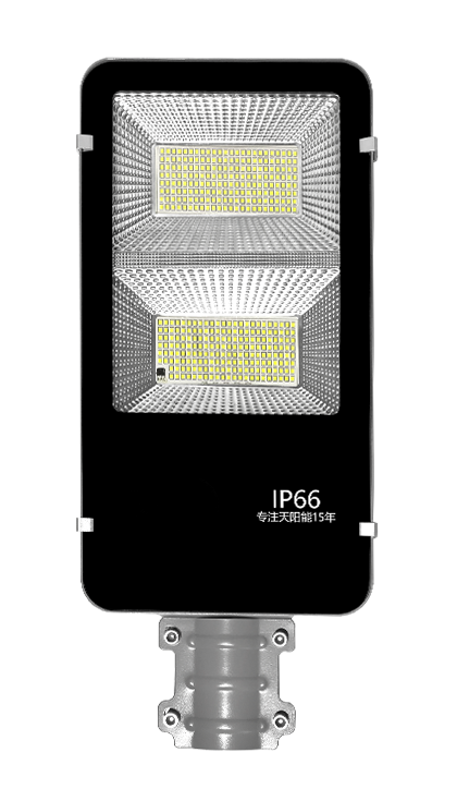 太陽能路燈-榮耀(圖1)