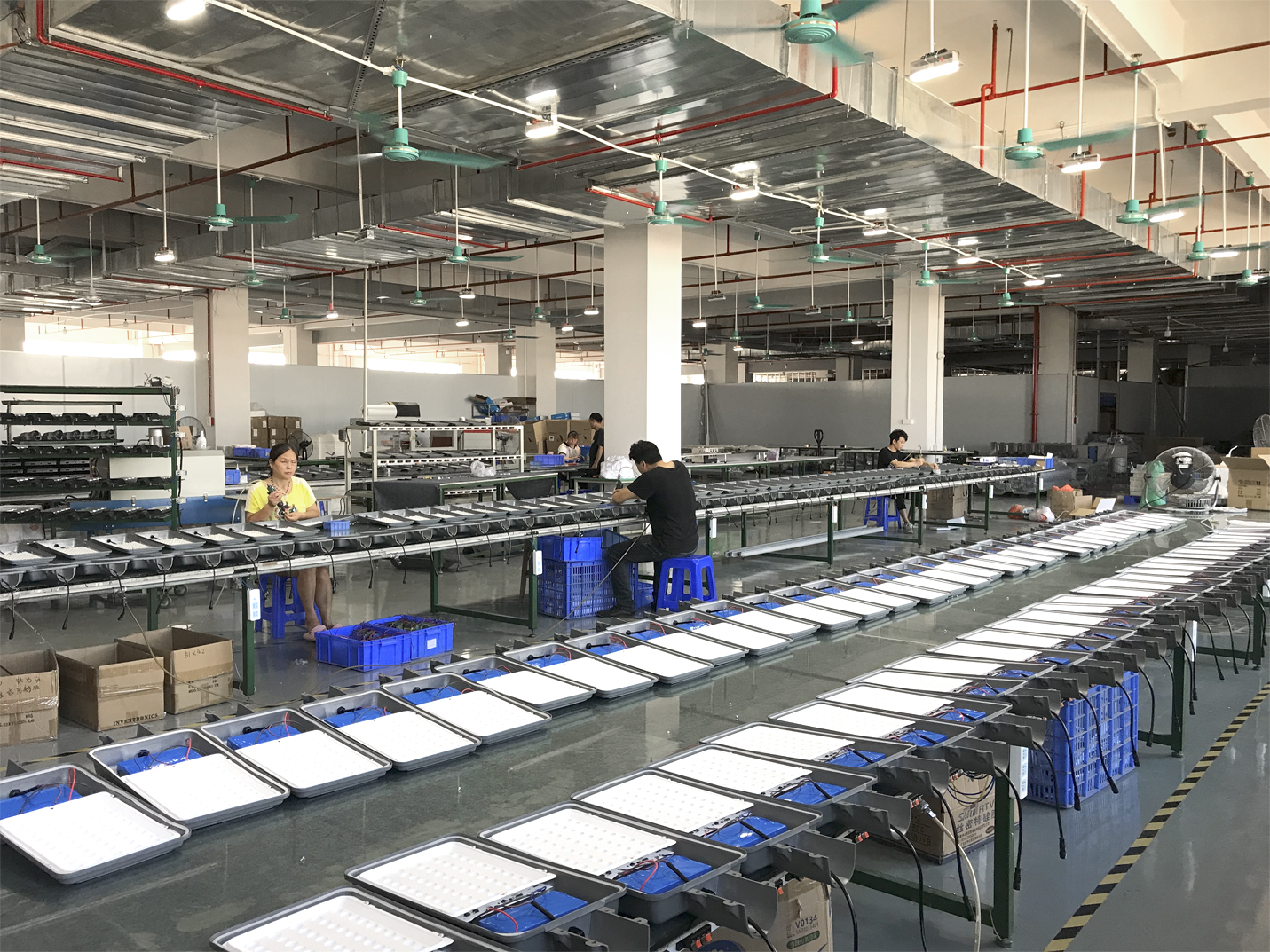 太陽能路燈-榮耀(圖4)