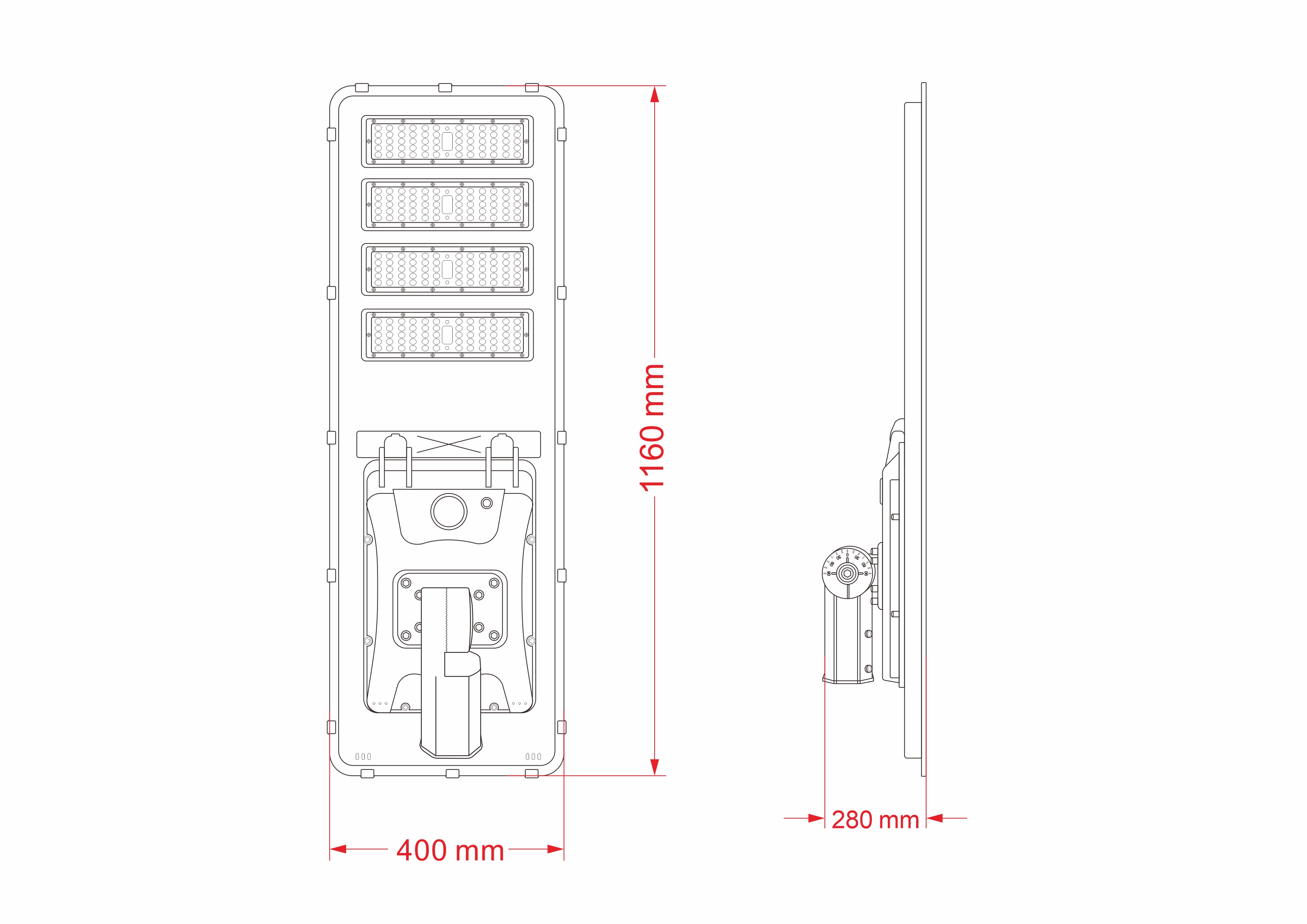 太陽(yáng)能一體化路燈-YN2(圖1) 太陽(yáng)能一體化路燈-YN2(圖1)