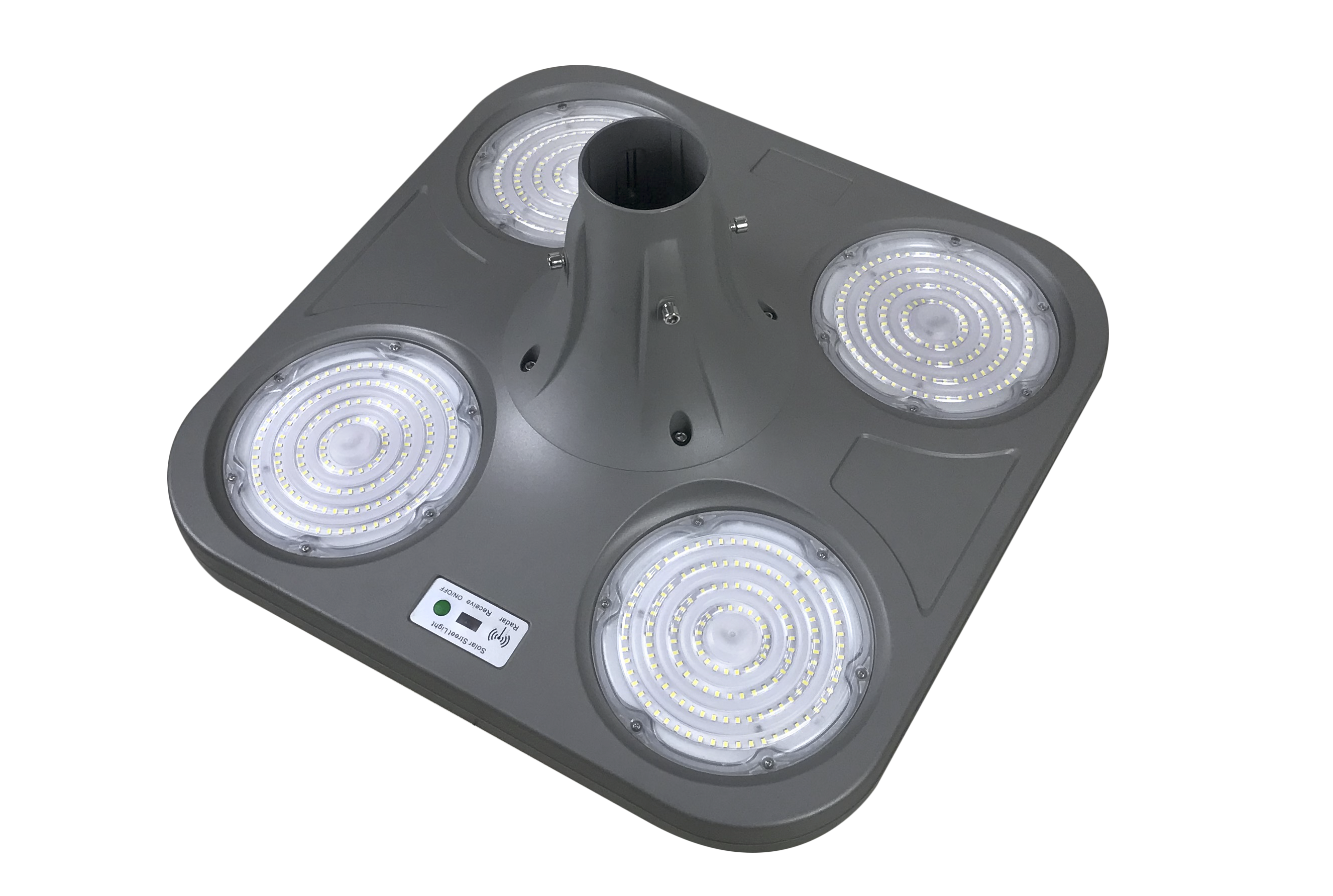 太陽(yáng)能庭院燈-水中月(圖3) 太陽(yáng)能庭院燈-水中月(圖3)