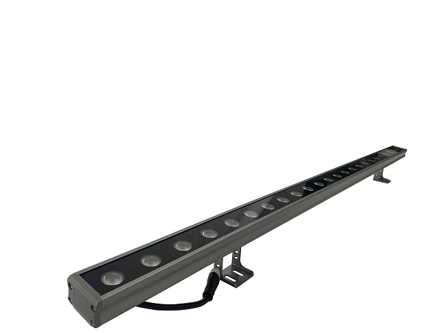 為什么叫洗墻燈，LED洗墻燈的特點(diǎn)(圖1)